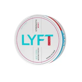 LYFT Ice Cool NEW
