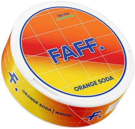 FAFF Фанта