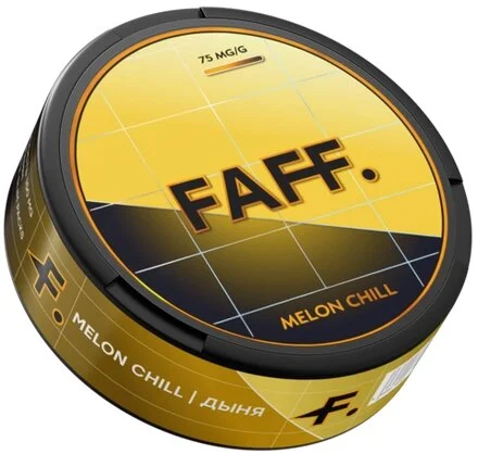 FAFF Дыня