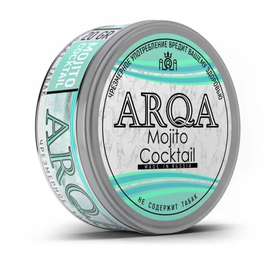 ARQA Коктейль Мохито
