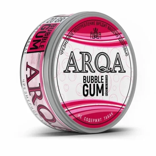 ARQA Баблгам